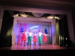 Концерты, посвященные Дню Защитника Отечества